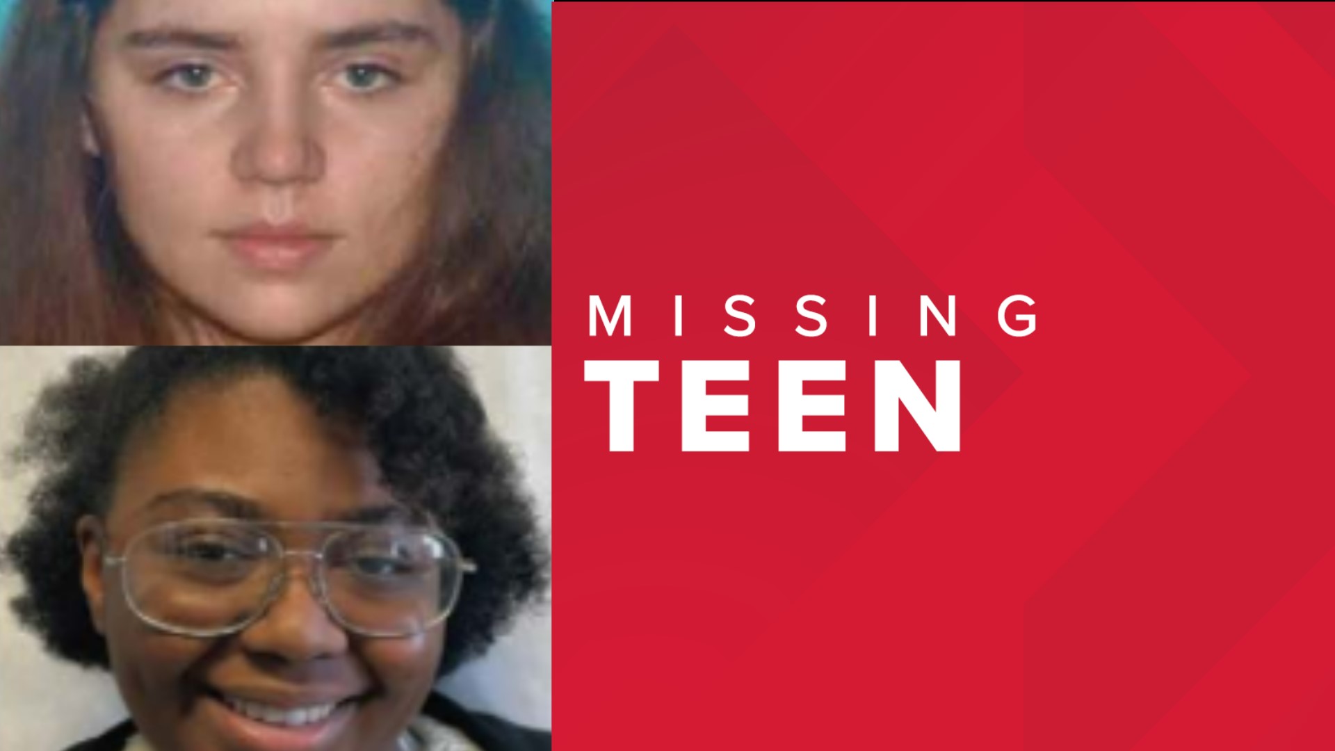 Memphis Police searching for 2 missing teens | localmemphis.com