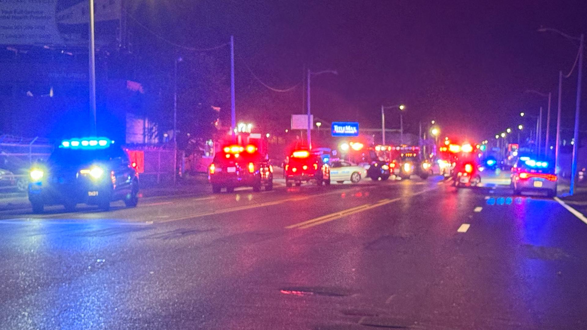 Shooting at Memphis club leaves 2 dead and 1 critical | localmemphis.com