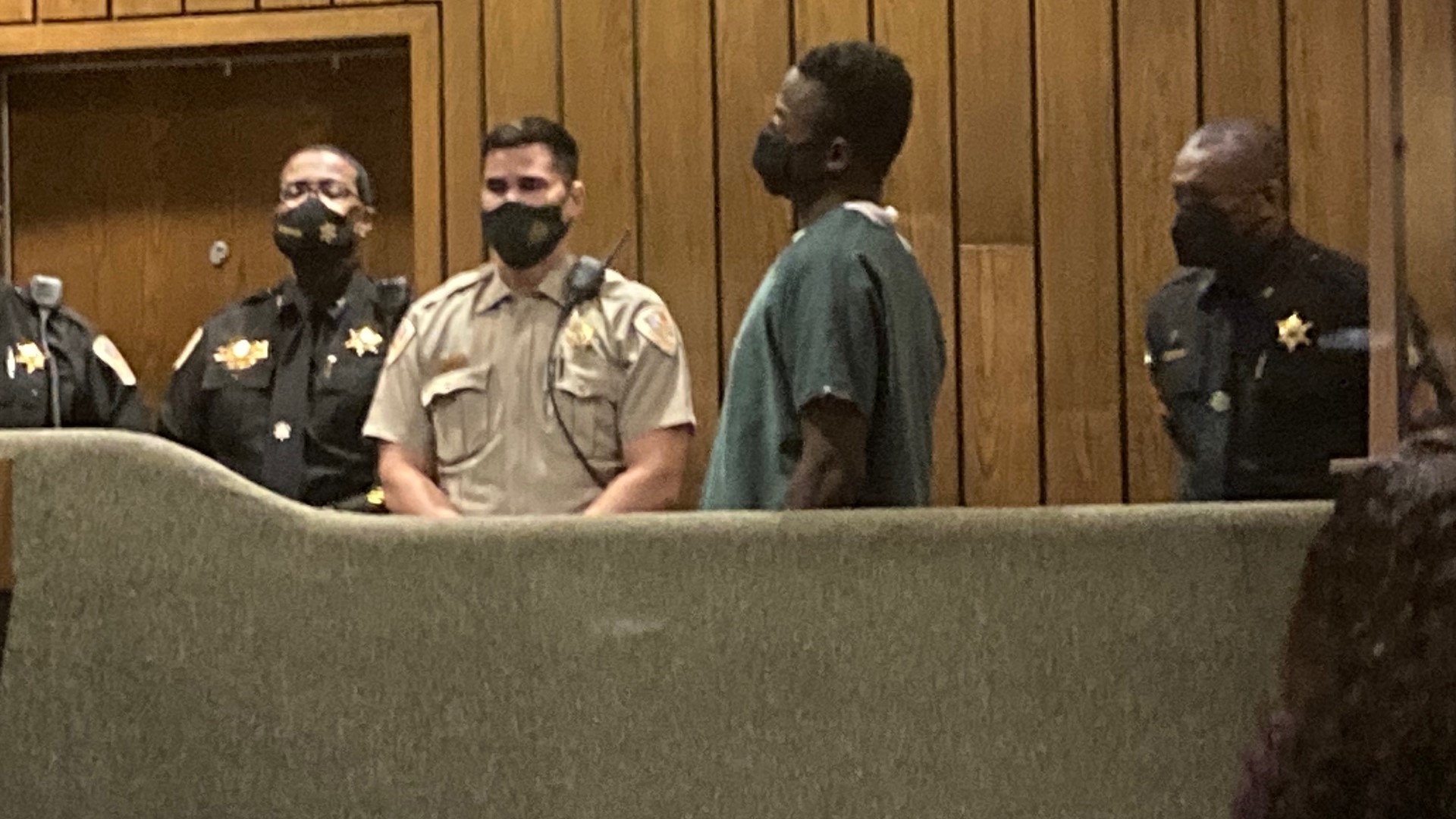 What we know about the Memphis missing jogger found dead