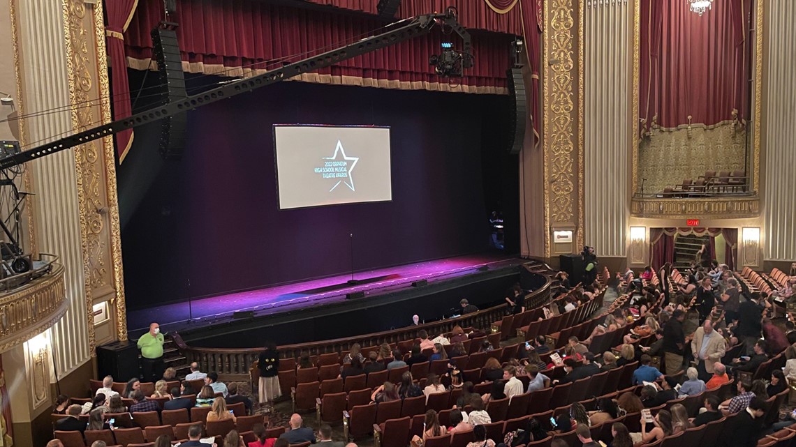 Orpheum Memphis Seating Chart Cabinets Matttroy 9884