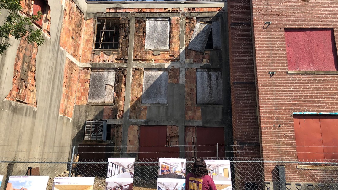 memphis-historic-melrose-high-school-building-groundbreaking