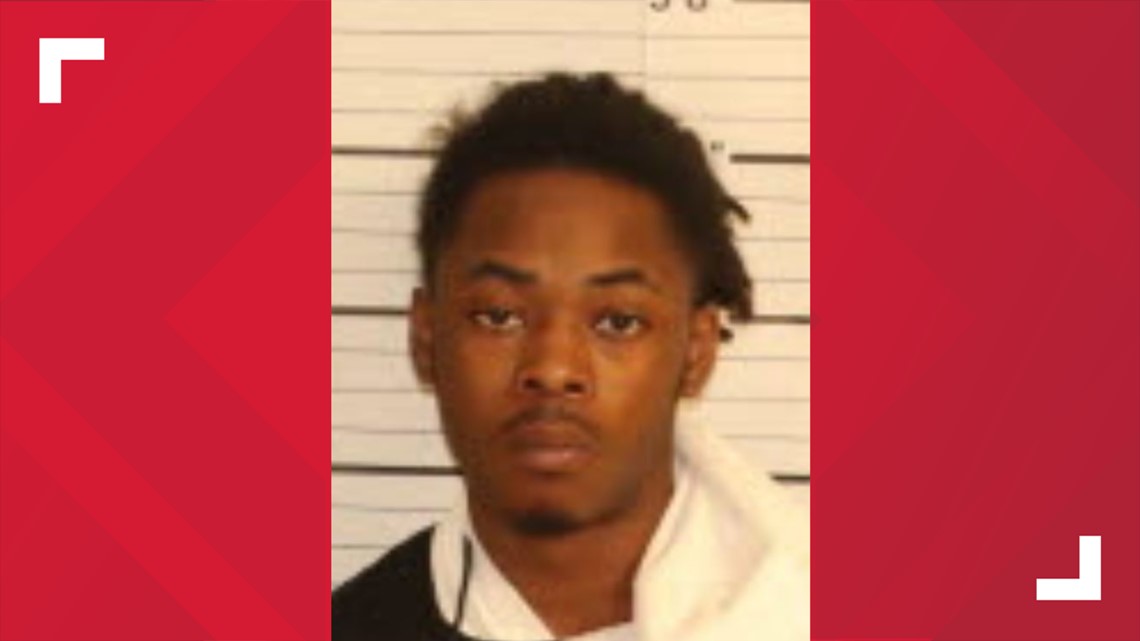 Man charged in deadly shooting on Kruger Road, MPD says | localmemphis.com