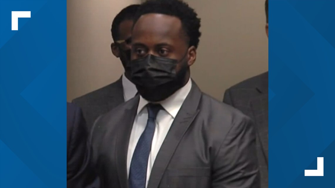 Tadarrius Bean decertification delayed in Tyre Nichols death