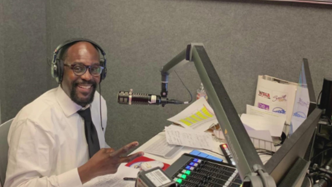 iHeartMedia is giving Memphians more of Stan Bell, welcoming him to the 1070 WDIA Morning Show