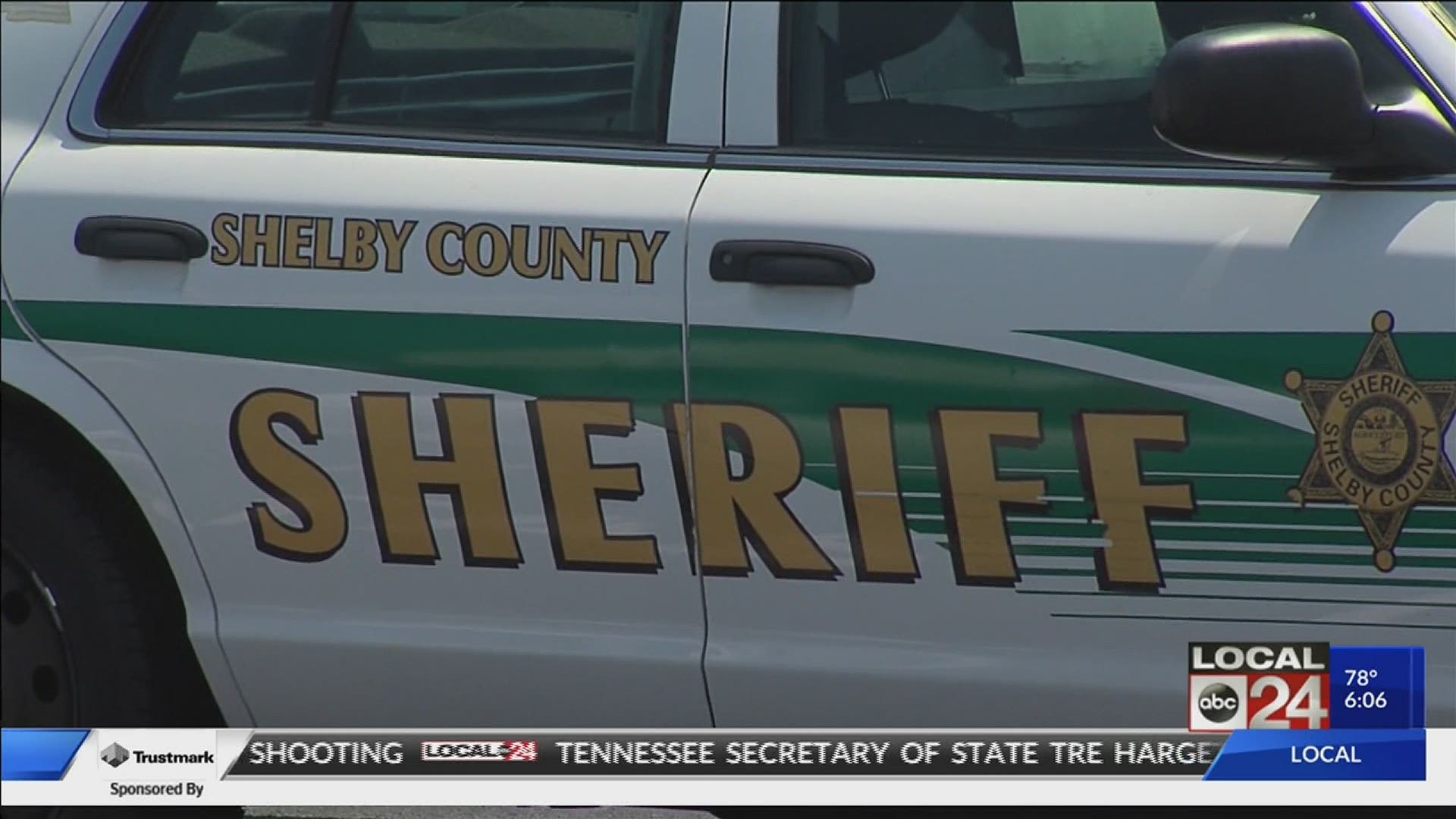 Commissioner Tami Sawyer pushed the plan, while Shelby County Sheriff Floyd Bonner said it's already a policy for his department.