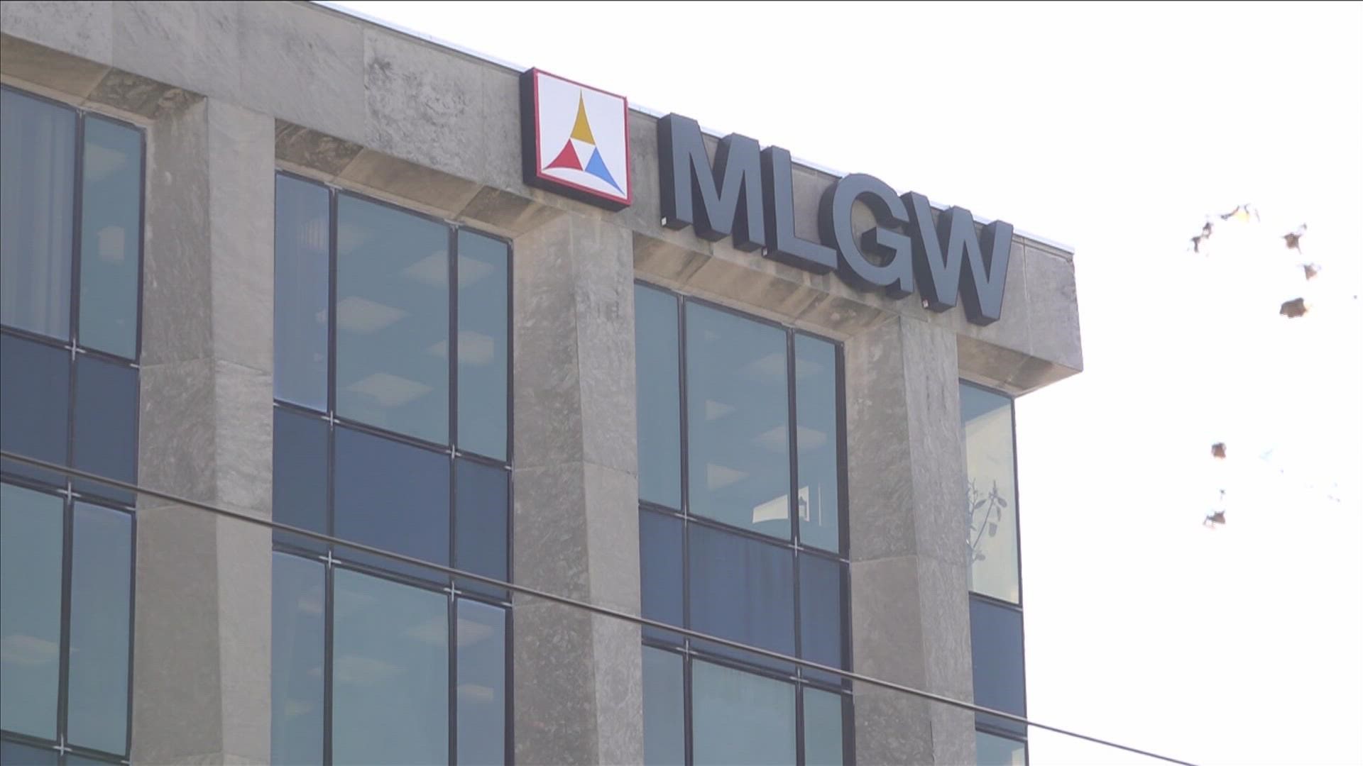 Tuesday was the day Memphis City Council members took their questions to MLGW executives.