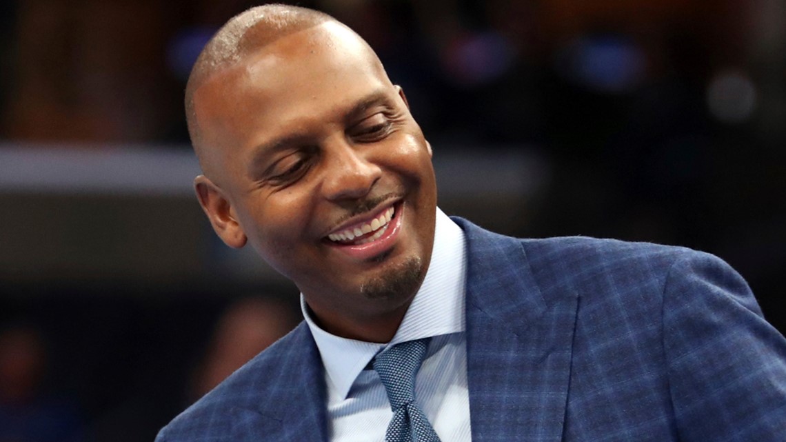 Former Magic star Penny Hardaway emerges as serious candidate for