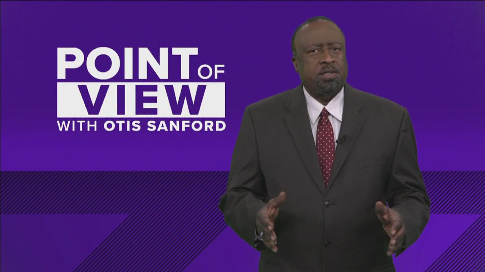 Otis Sanford shares his point of view on Tennessee's abortion ban after the latest statewide poll from Vanderbilt University was released.