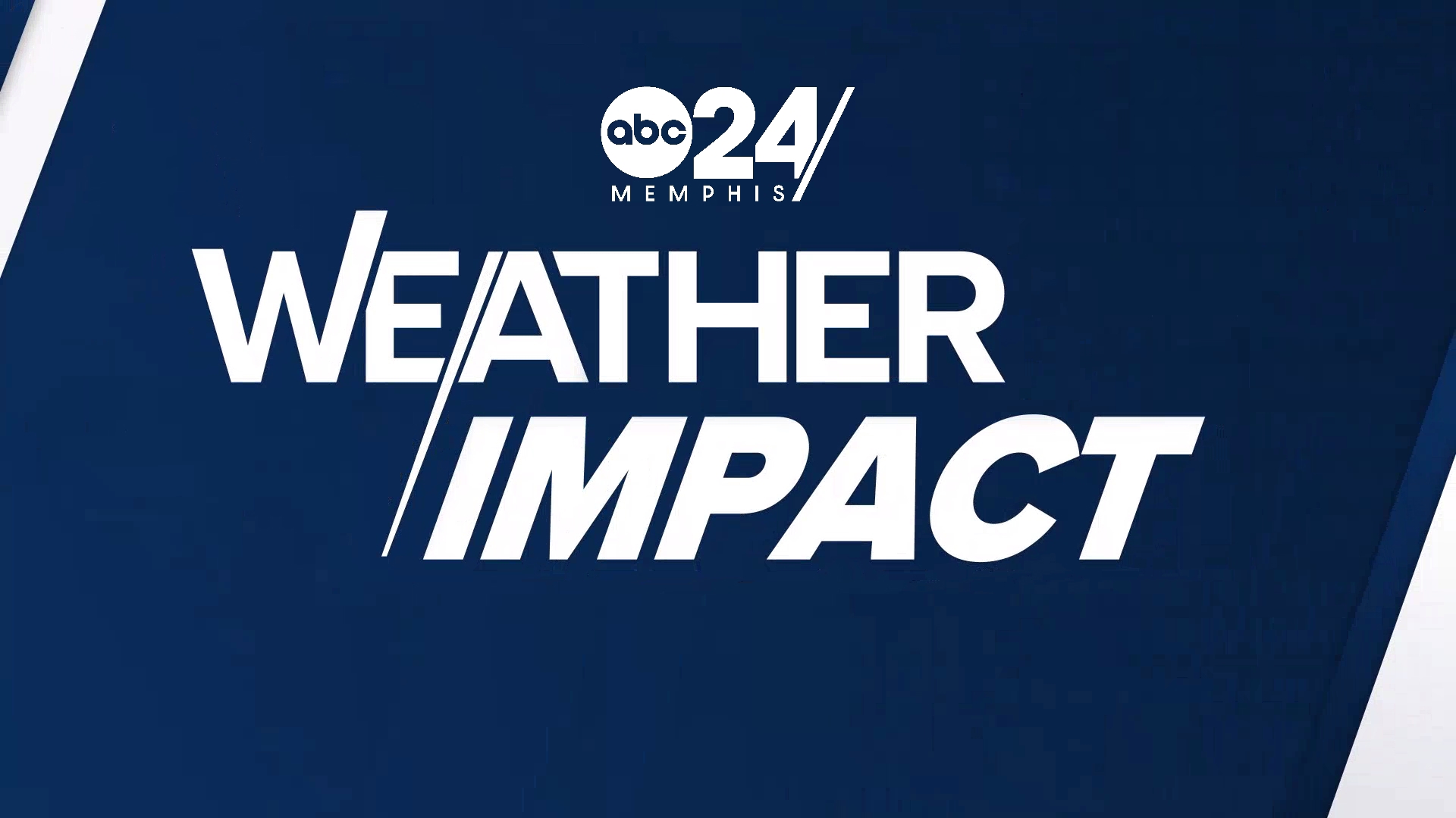 Weather Impact Days will be an additional way that our weather team will bring you the most accurate forecast.