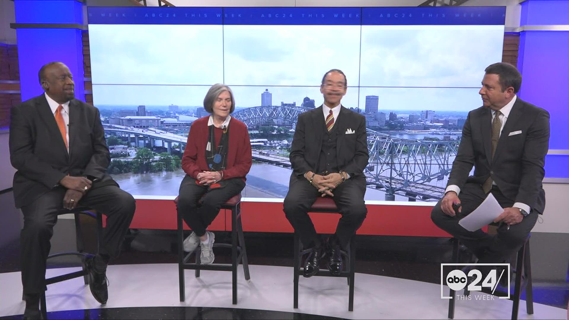Each member of the ABC24 This Week panel shared who, for better or worse, was the biggest turkey of 2022.