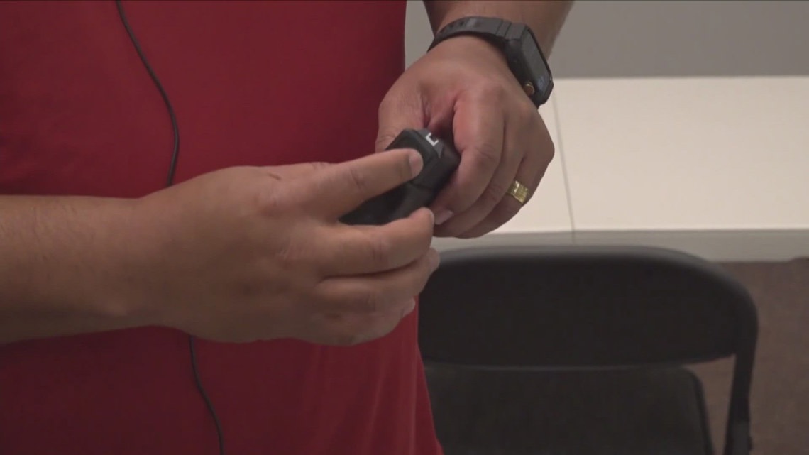 African American Gun Club launches in Memphis with goal of lowering gun