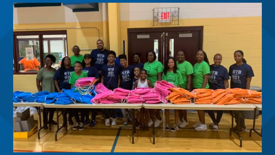 A back-to-school bash for children in need is coming soon! - Vimarsana News