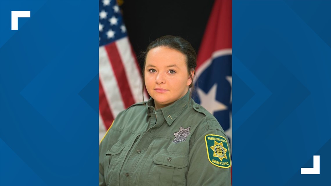 Tennessee patrol deputy found shot dead in home | 5newsonline.com