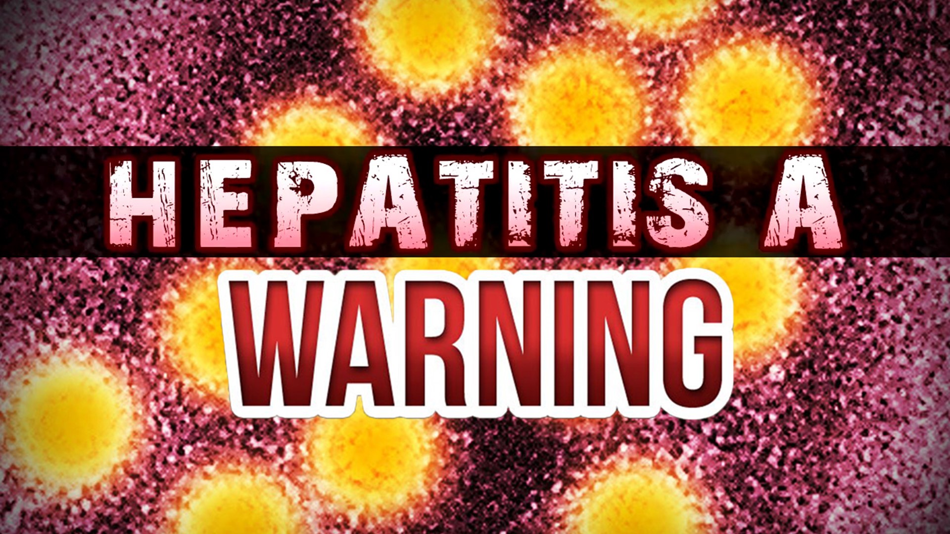 AR Department Of Health Warns Of Possible Hepatitis A Exposure At ...