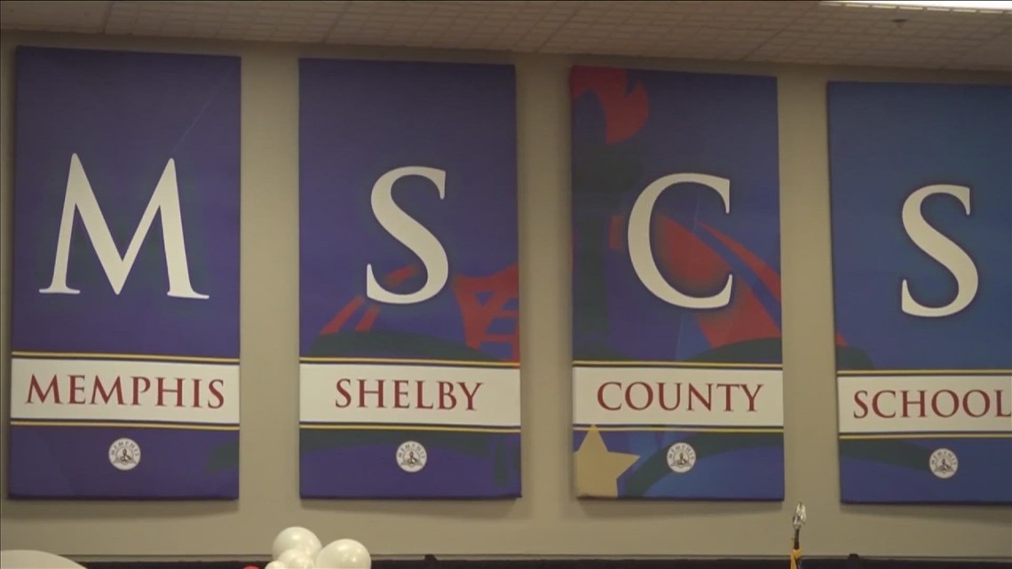 Opinion | MSCS' superintendent search exposes district's flaws - Vimarsana News
