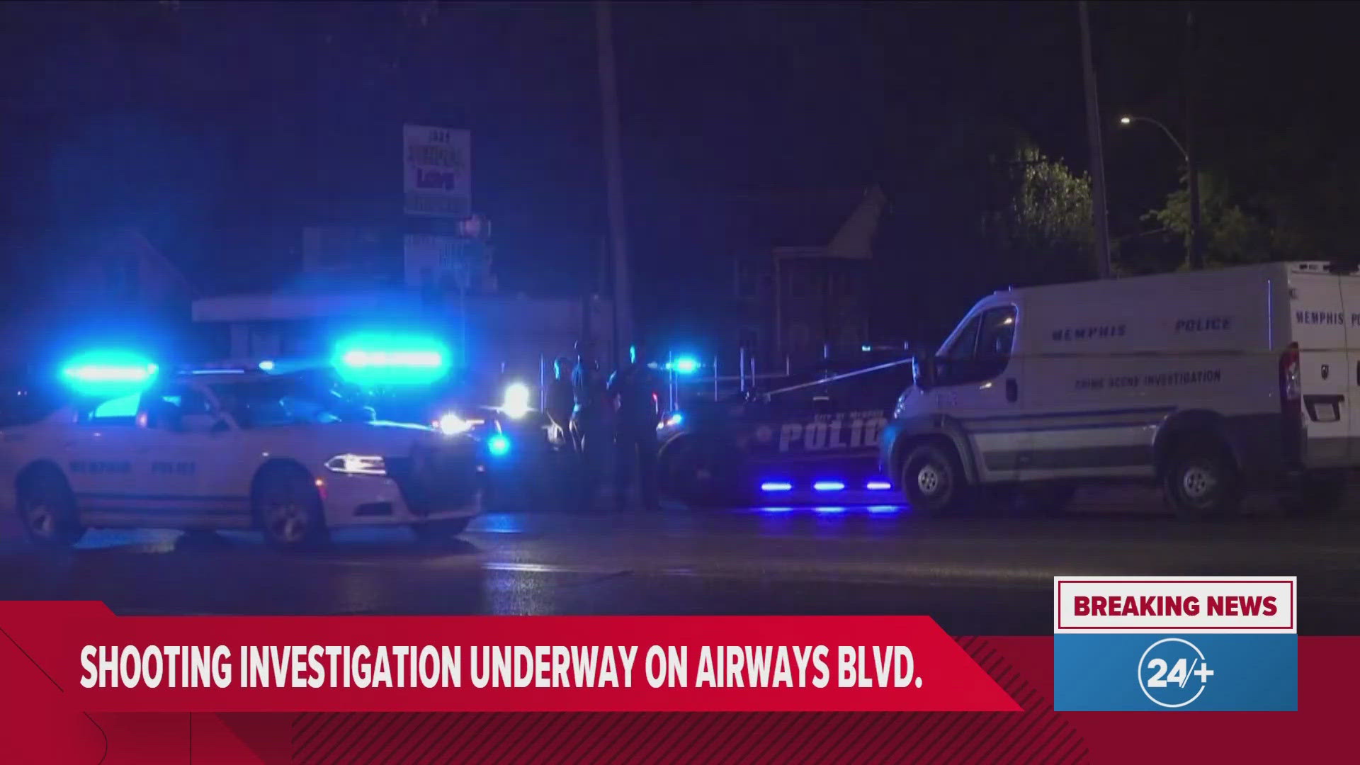 Police investigate fatal early morning shooting | localmemphis.com
