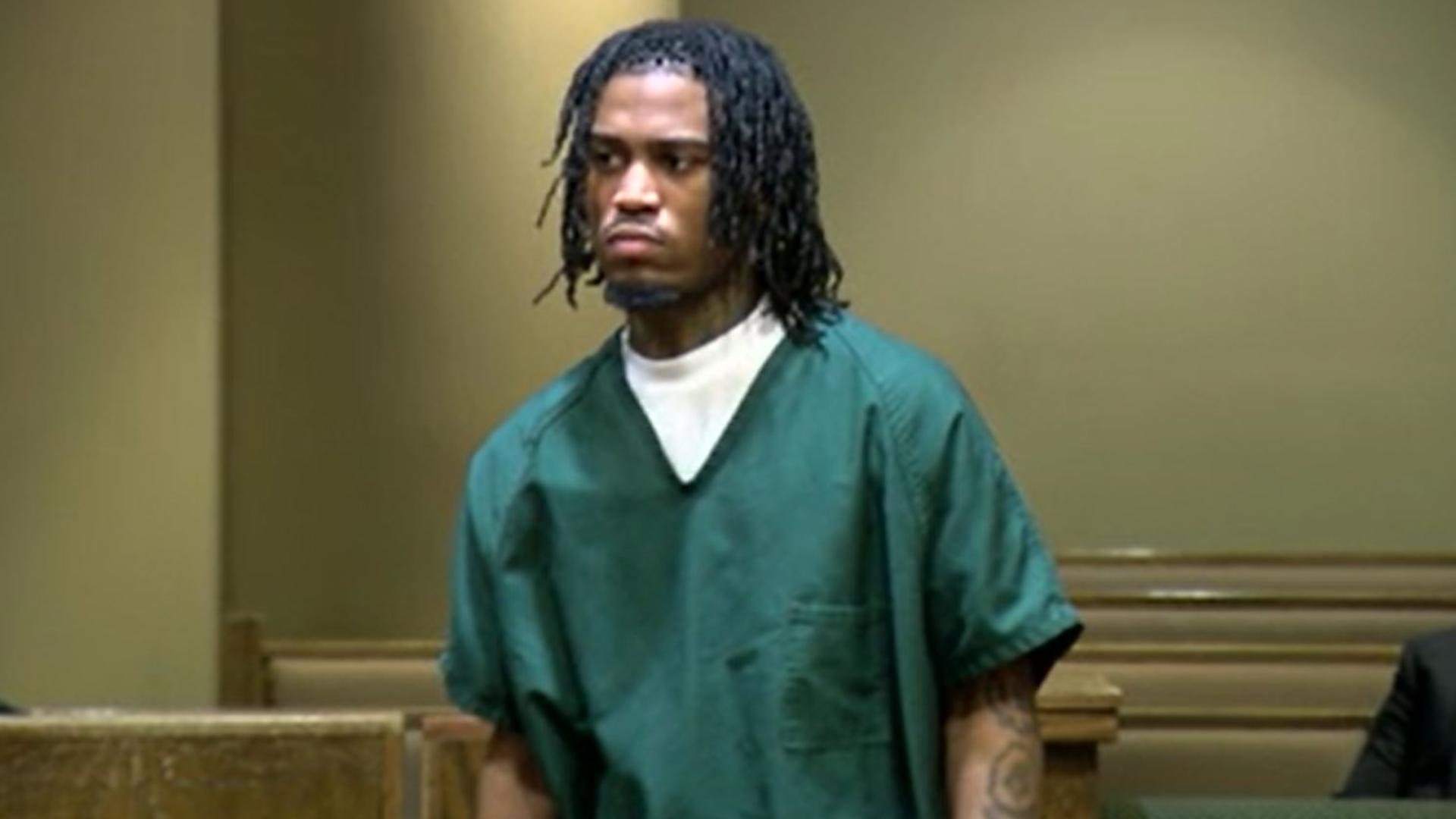 Memphis shooting rampage suspect serving as his own lawyer ...
