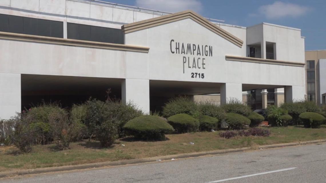 Southeast Memphis apartments without AC during excessive heat - Vimarsana News