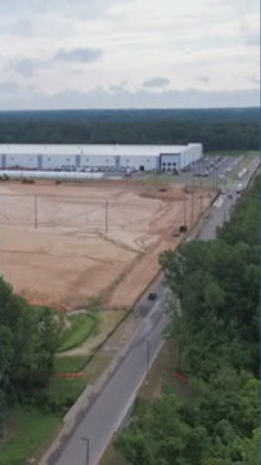 Permit filed for $15m buildout at Colossus 2 site | localmemphis.com