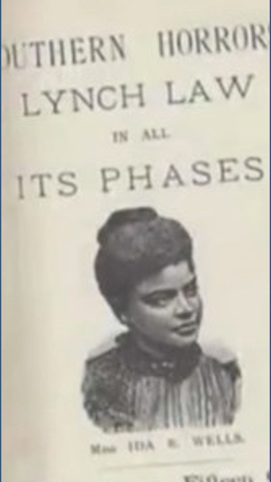 Celebrate Memphis: Ida B. Wells' trailblazing work still shapes Memphis ...