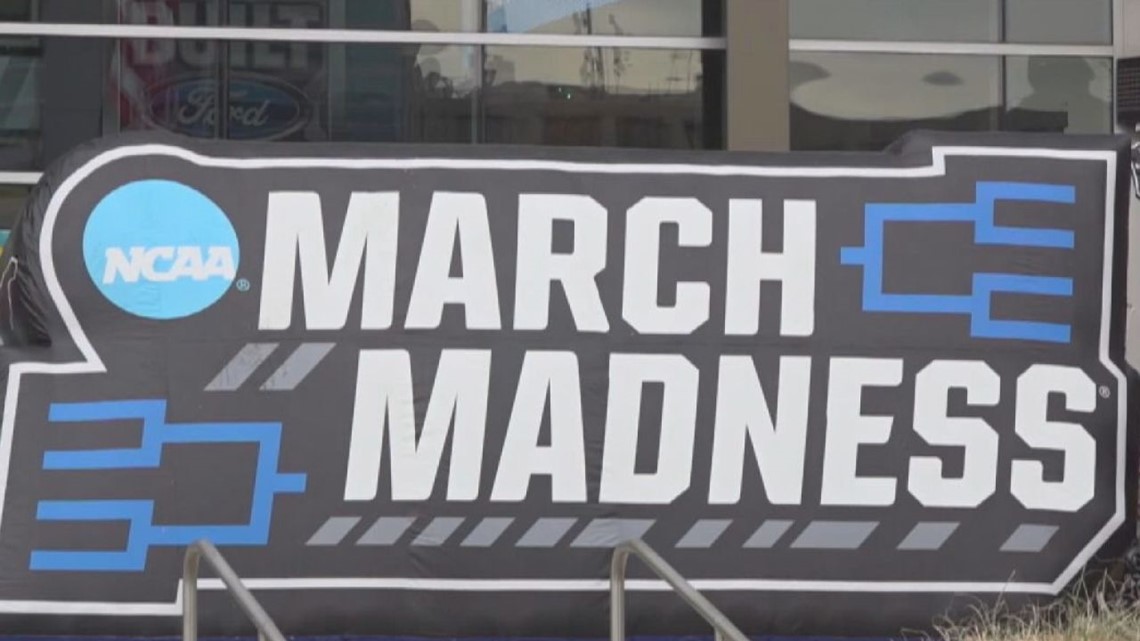 March Madness in Memphis expected to earn city $6 million - Vimarsana News