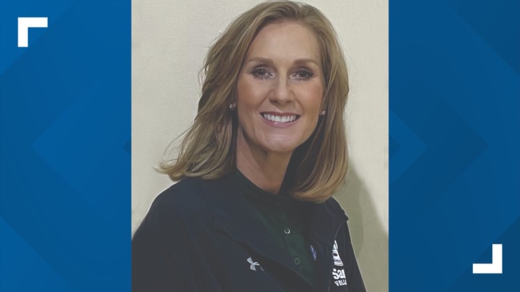 Briarcrest Christian School mourns death of beloved Varsity volleyball coach