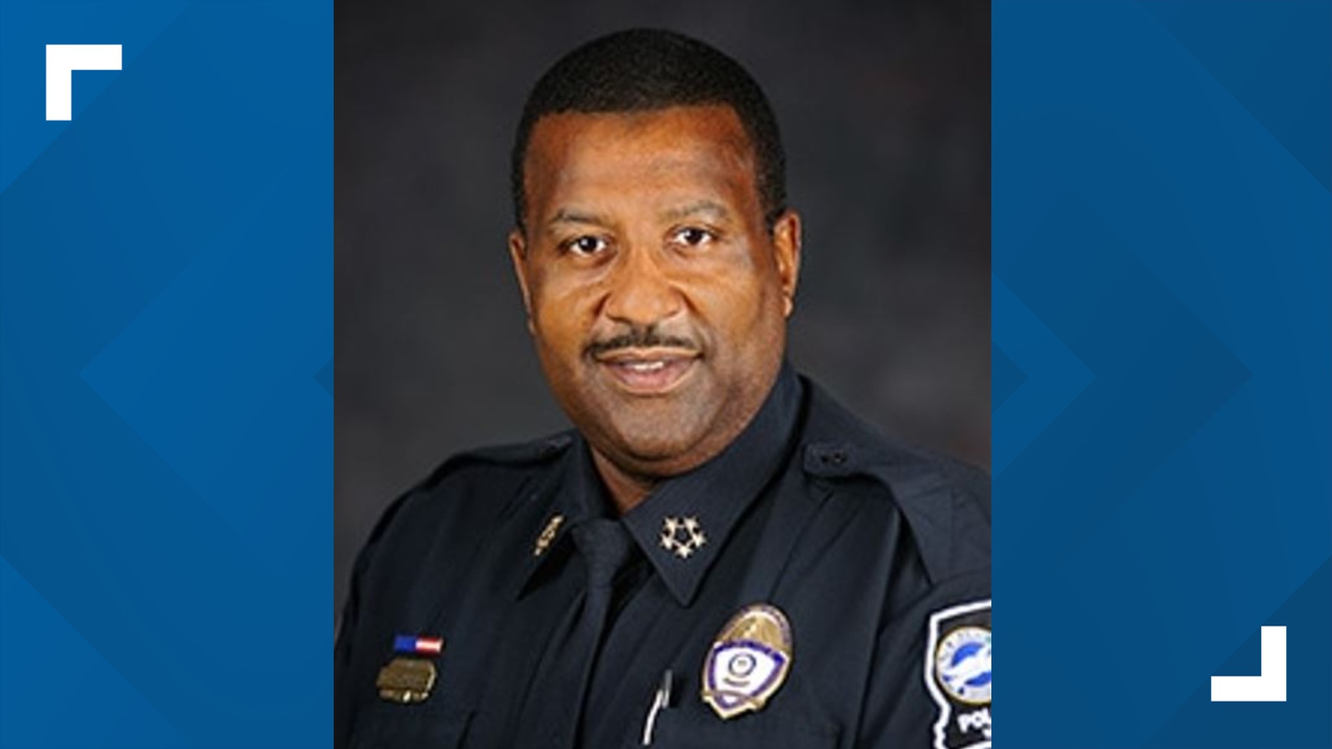 Olive Branch Police Chief announces retirement