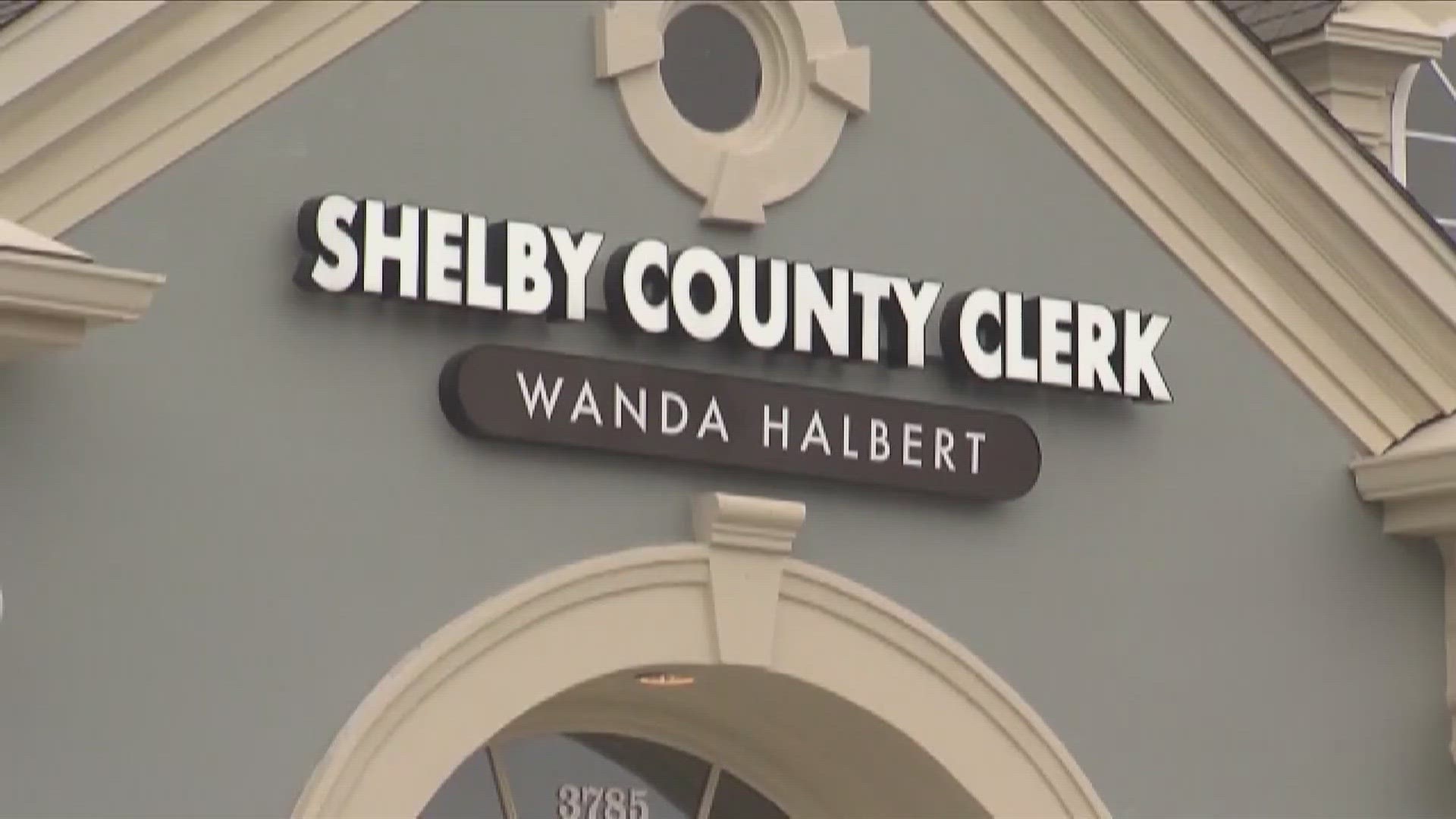 The Shelby County Clerk’s Office collected over $8.7 million in revenue for county government within the last year from 2023's $25 wheel-tax increase.