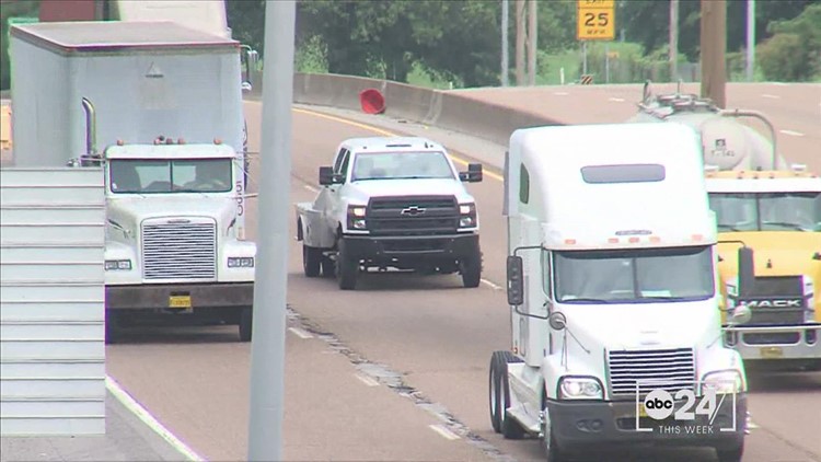 Potential Tennessee roads plan could be a 'win-win' | ABC 24 This Week