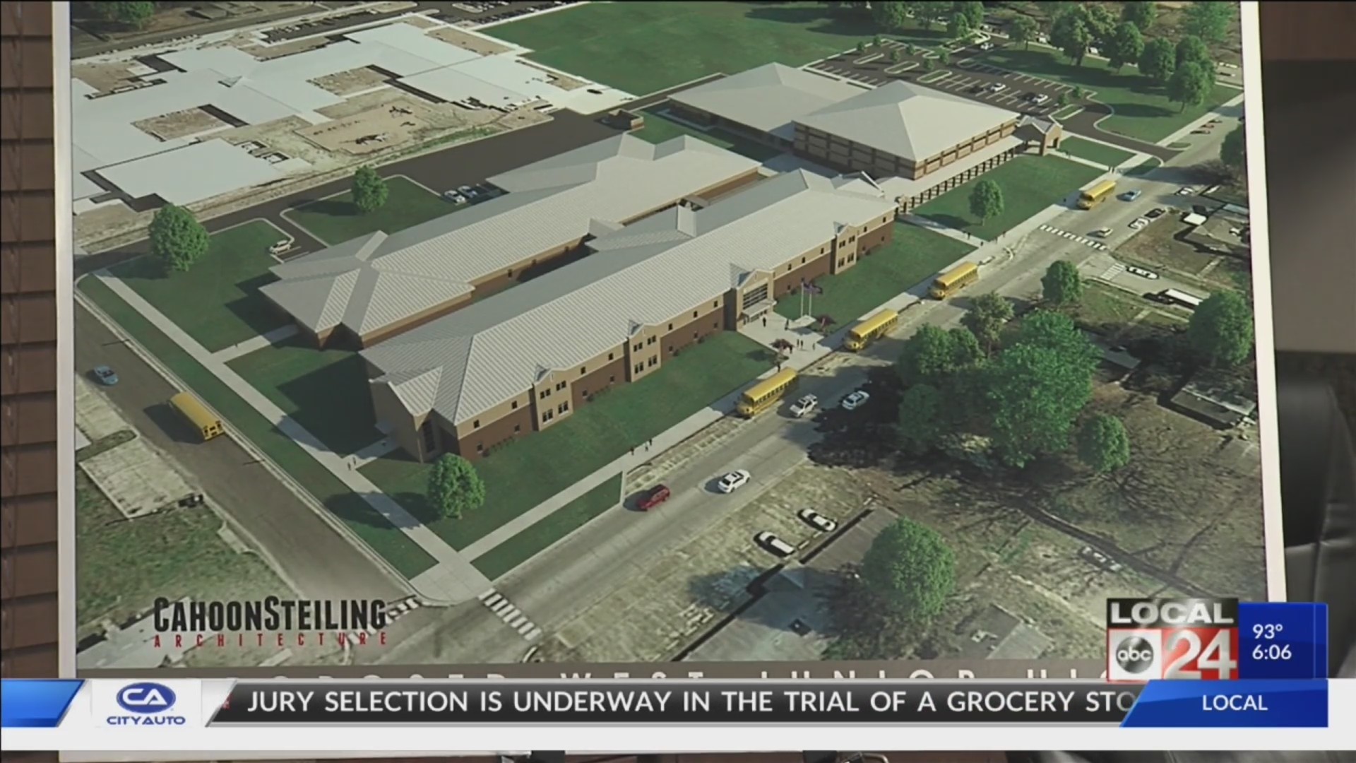 School leaders in West Memphis $22 million to build two schools, need $22 million more