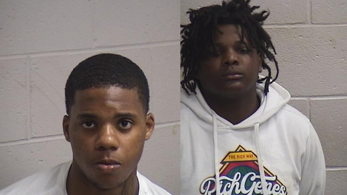 Brothers arrested after teen killed in north Mississippi | localmemphis.com