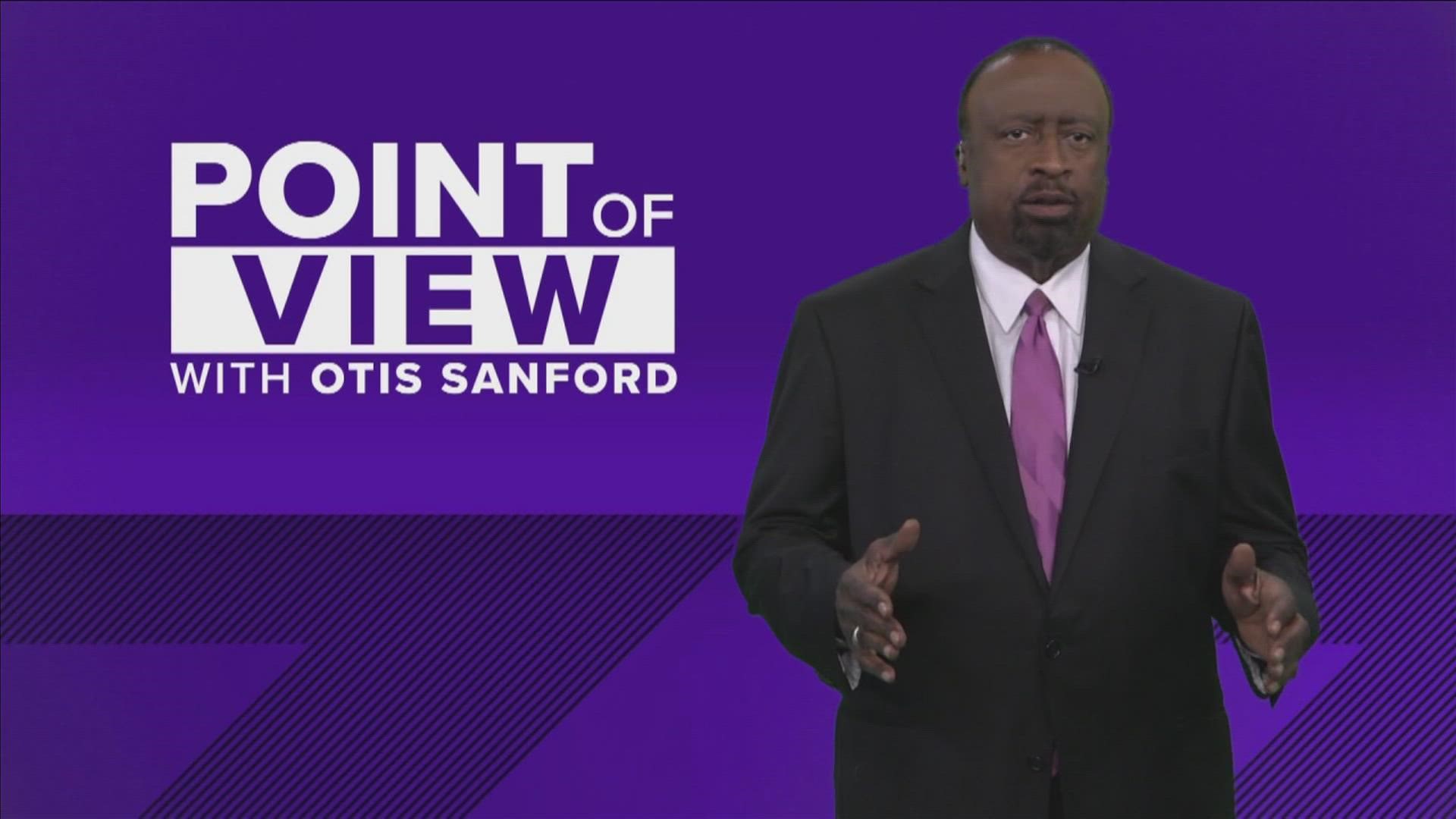ABC24 political analyst and commentator Otis Sanford shared his point of view on Tennessee Secretary of State Tre Hargett’s plea deal in DUI case.
