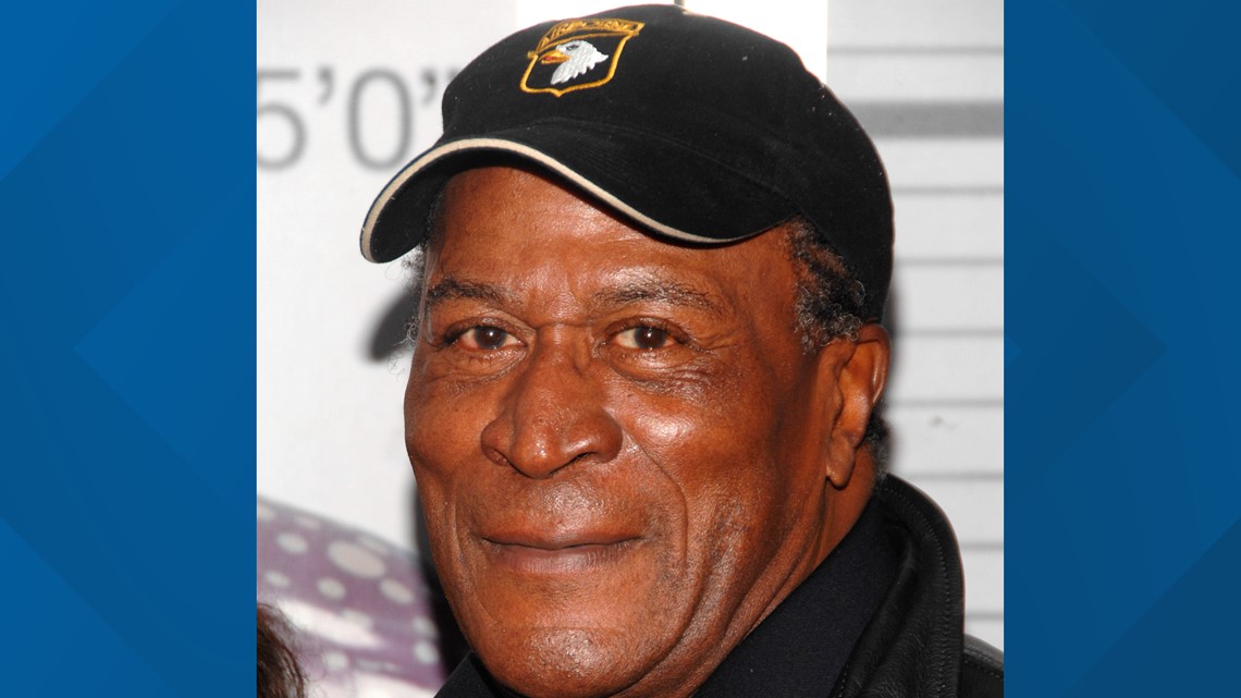 john amos good times