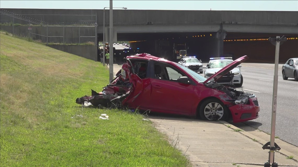 2 Children Hurt 1 Critically In Car Crash At Memphis International   D4924ab4 5f3b 4858 8ba6 81eee99c59fa 1140x641 