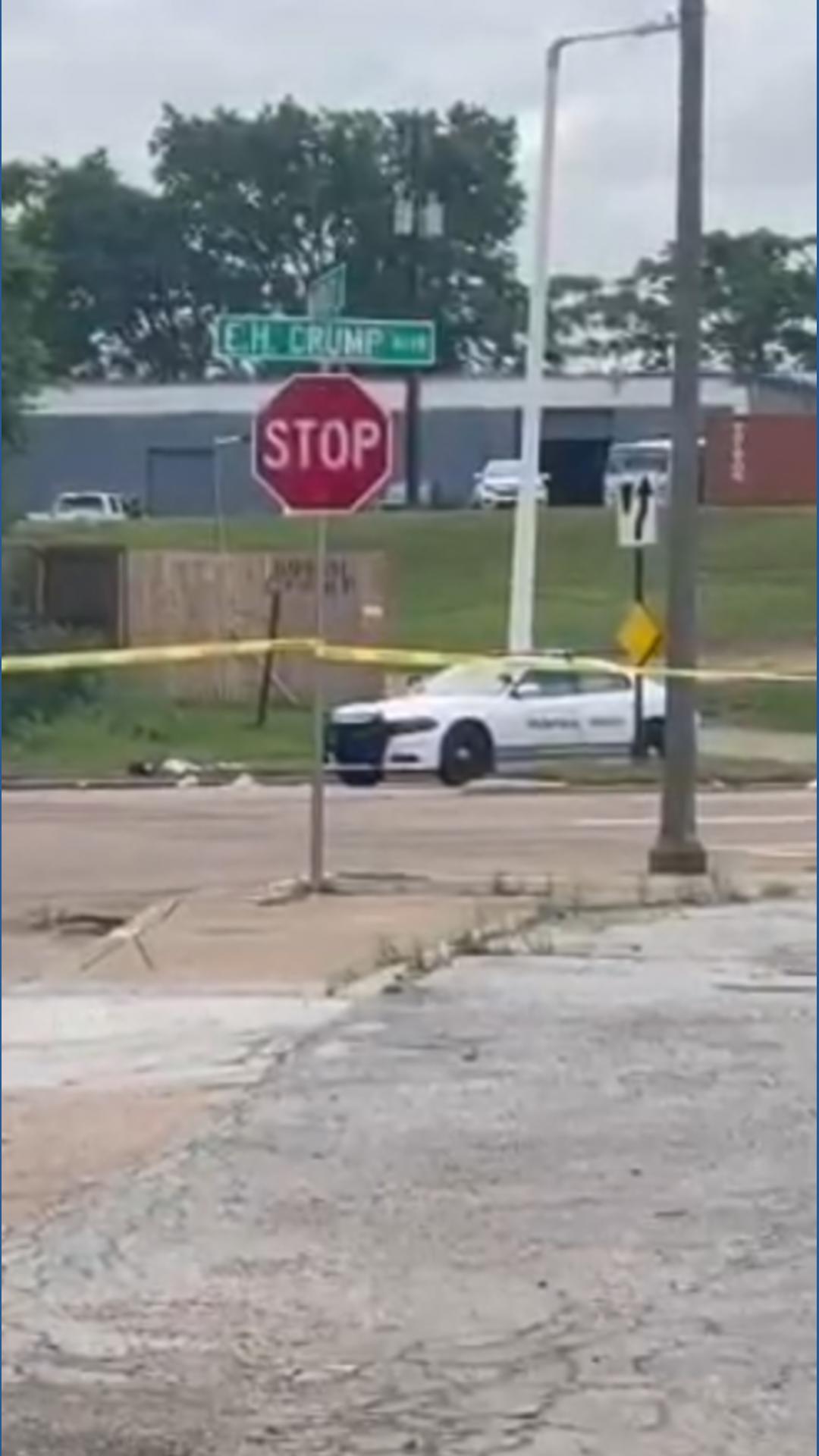 Man detained, other critical following shooting in Memphis ...