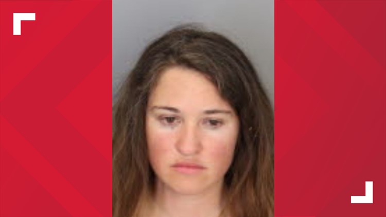 Tailor Girle Forced Sex - Collierville woman accused of child porn, sex act with dog |  localmemphis.com