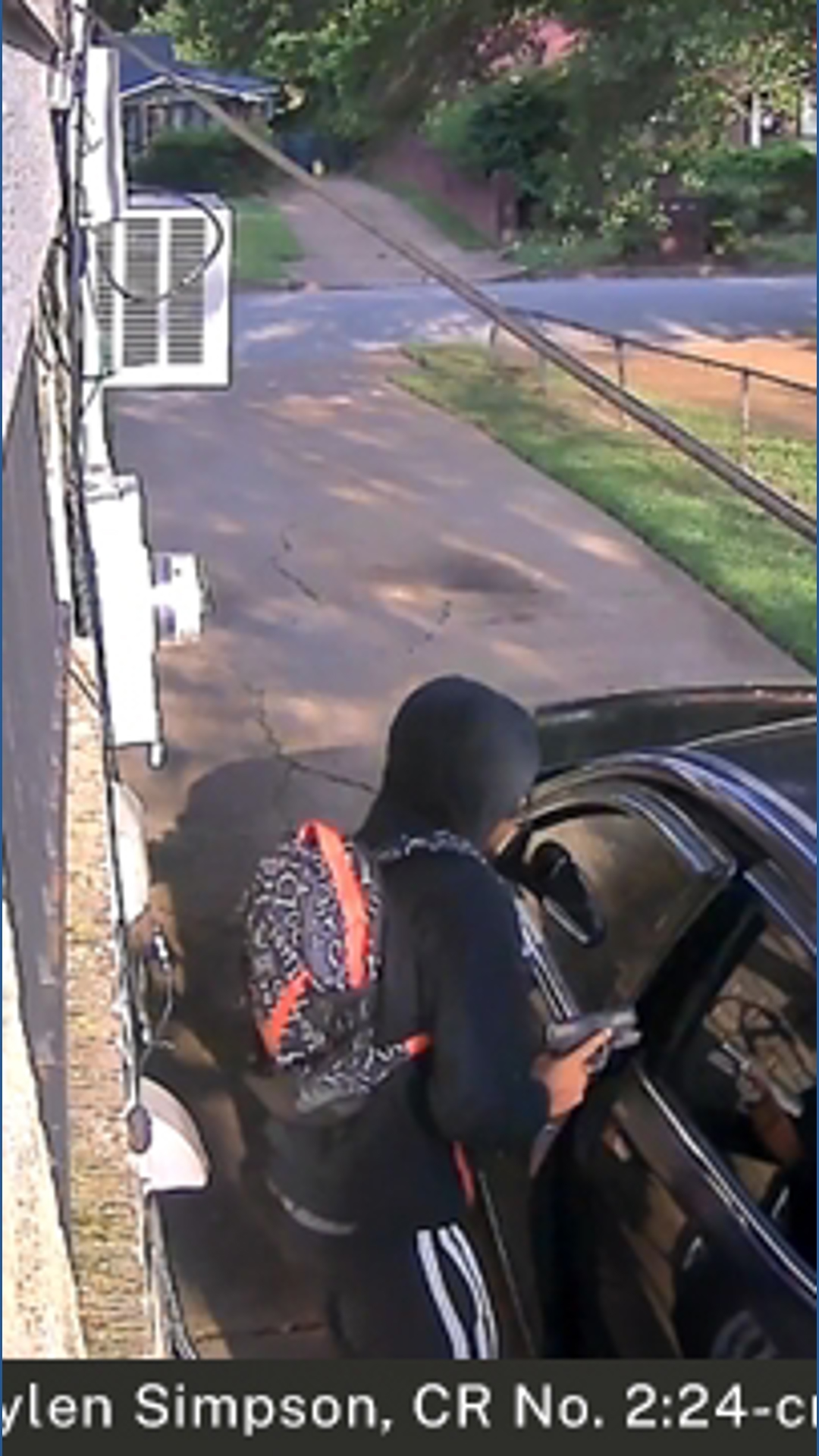 Man sentenced to 18 years after Memphis shooting, carjacking ...