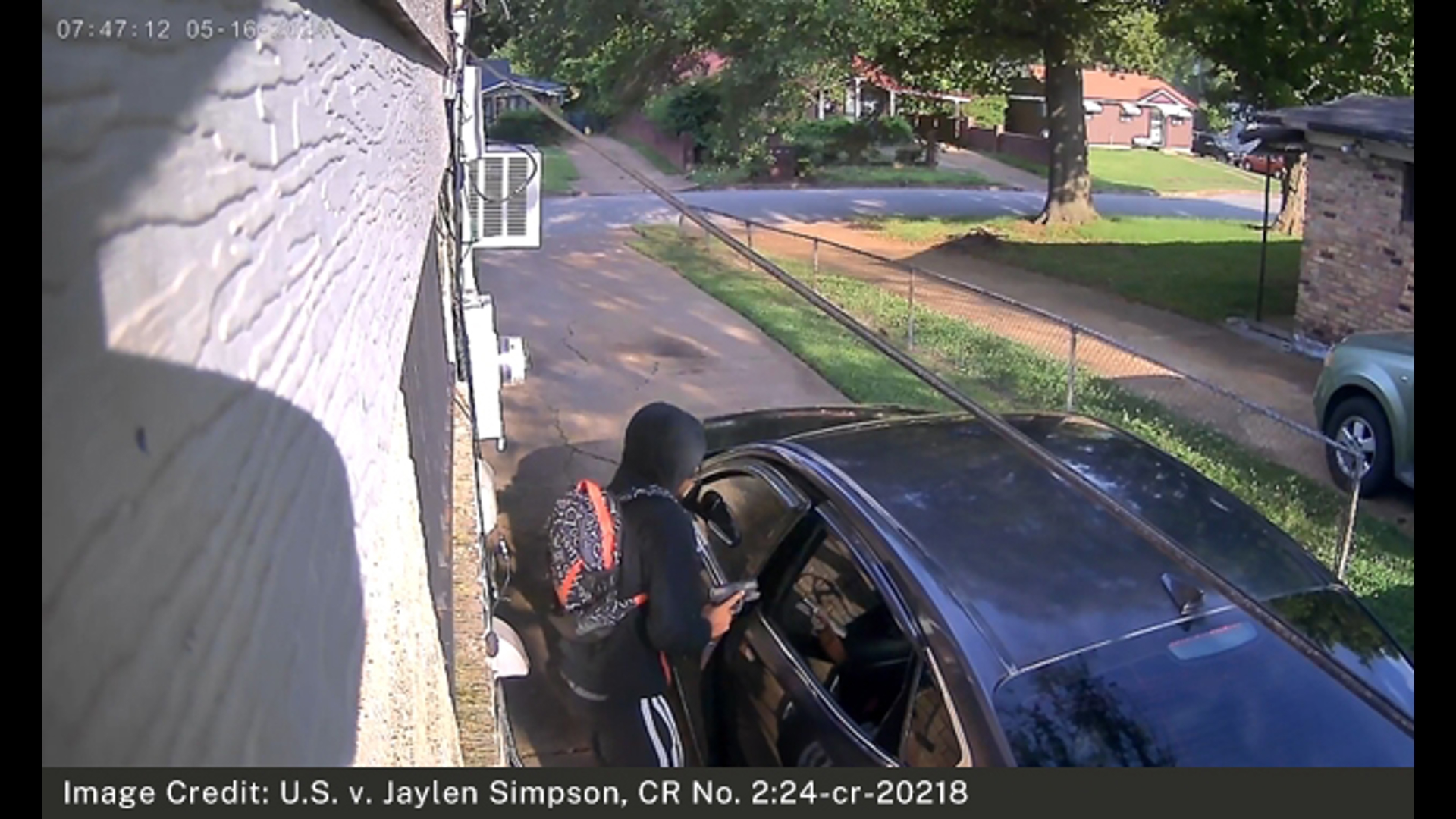 Man sentenced to 18 years after Memphis shooting, carjacking ...