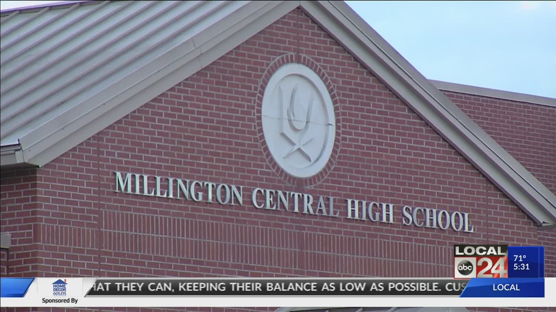 The Millington Municipal District is off to a good start as more Mid-South school districts return