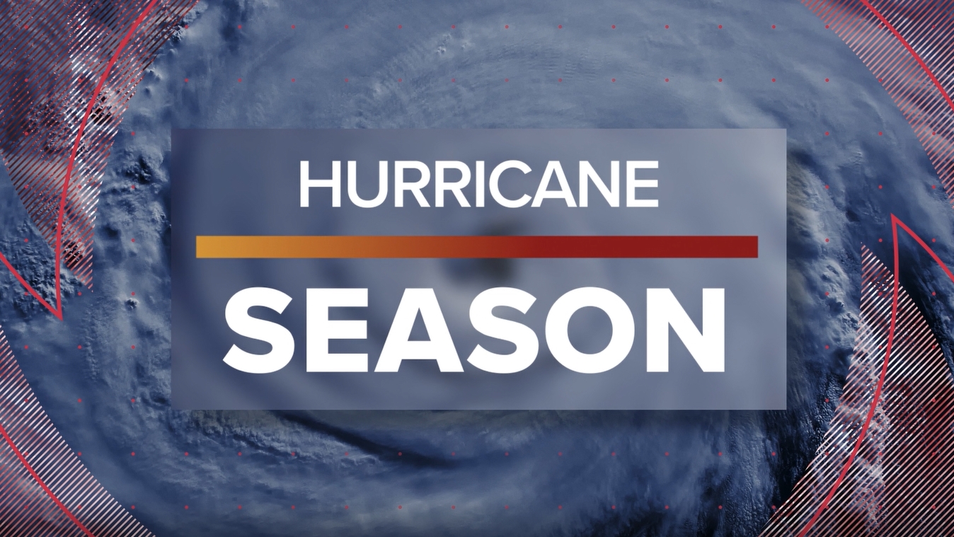 NOAA predicts above-average 2022 Atlantic hurricane season