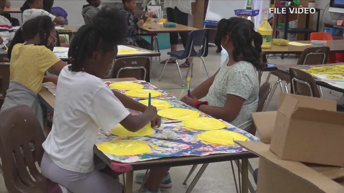 New state report rates school districts for 2022-2023 - Vimarsana News