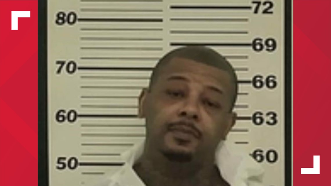 Man Charged After Deadly Shooting, Tunica County Sheriff Says ...