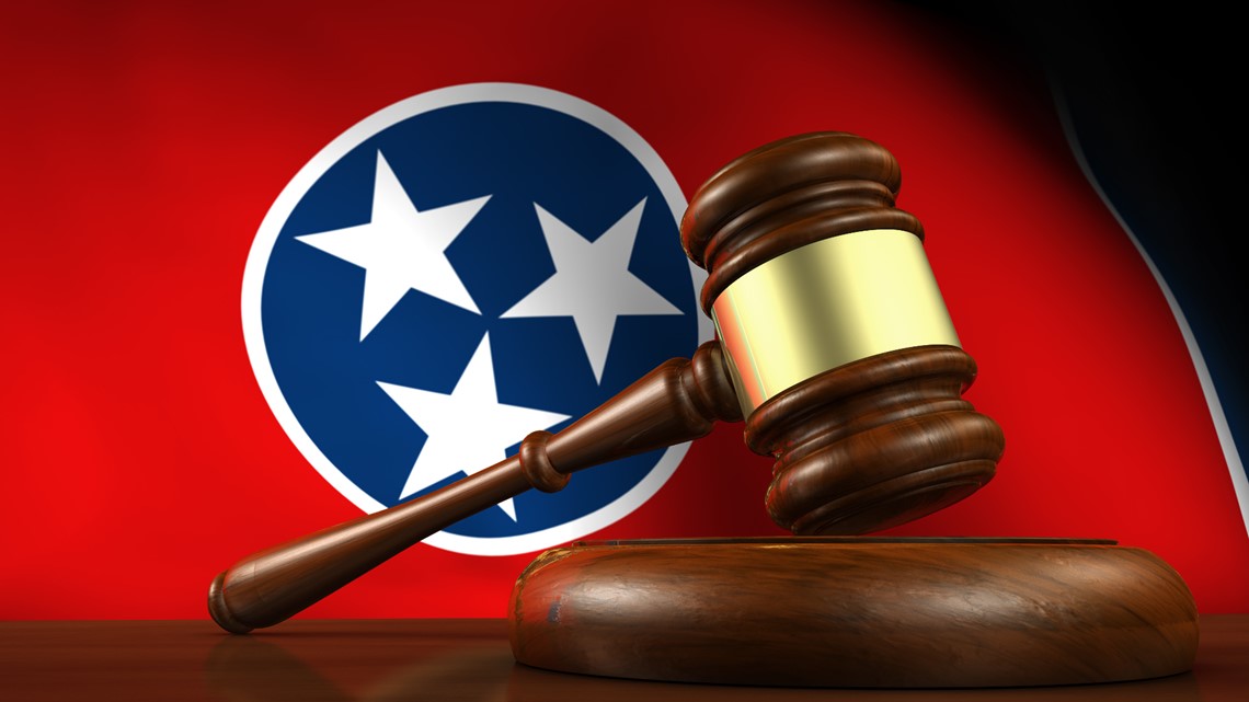 TennCare official testifies in trial of indicted Memphis gynecologist