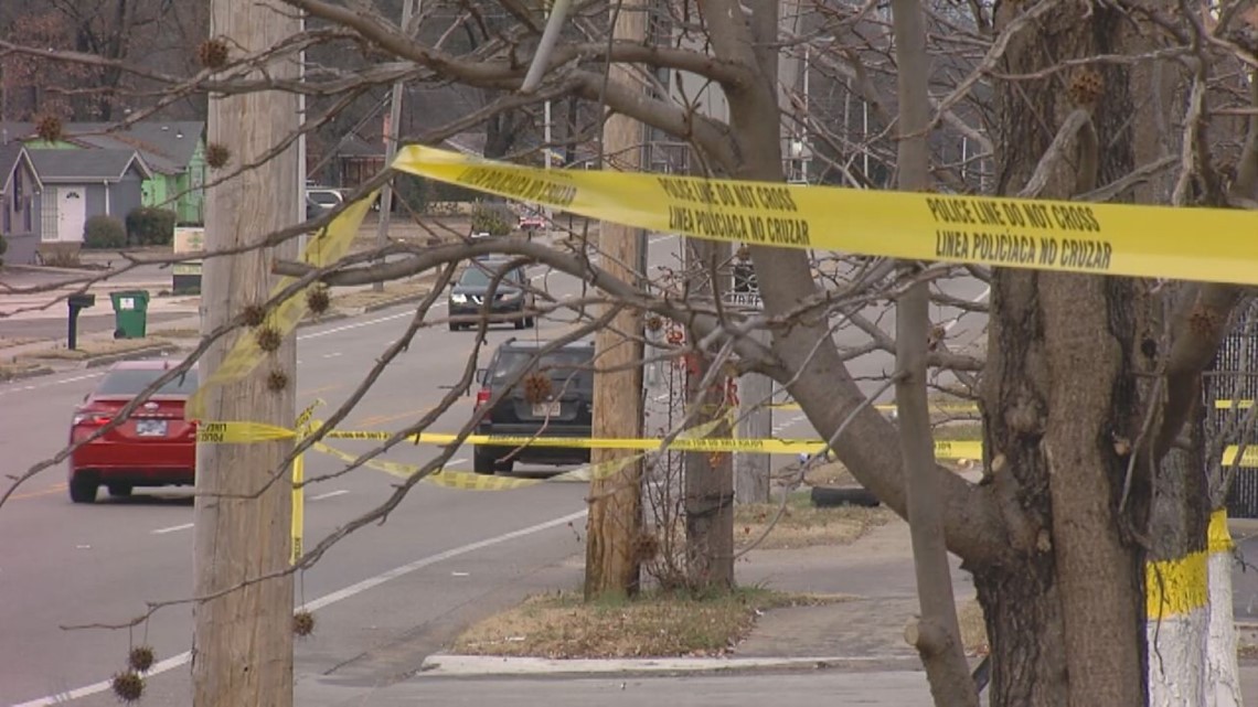 Greater Memphis Chamber asks Bill Lee for help with crime - Vimarsana News