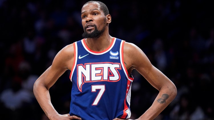 3 trade packages that could bring Kevin Durant to the Grizzlies, and why Memphis won't make it happen