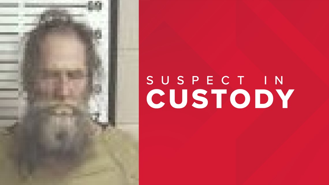Neighbor of missing Cannon County woman charged with homicide - Vimarsana News