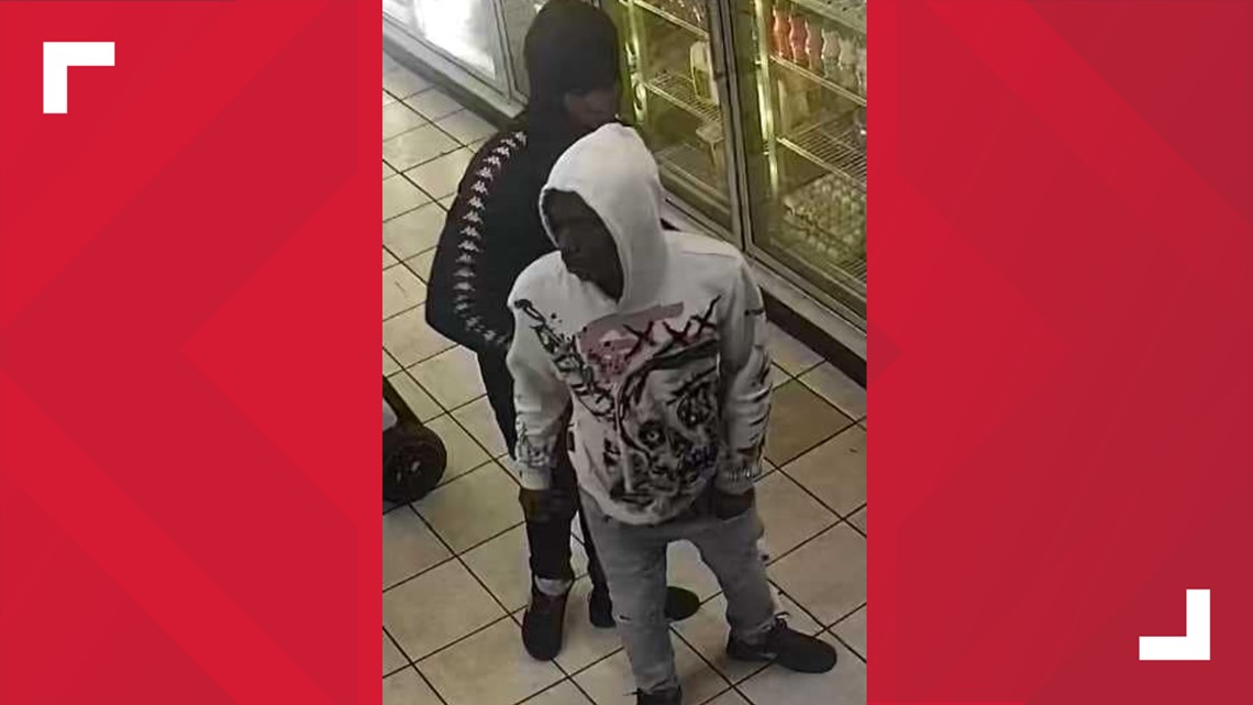MPD: Persons of interest in deadly South Memphis shooting ...