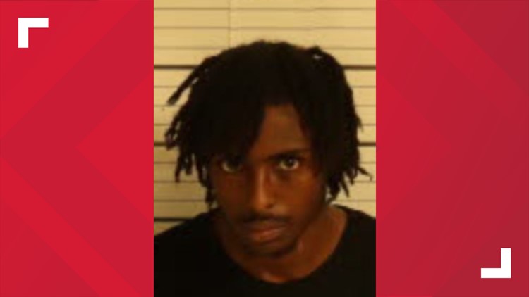 Four men charged after officer was ambushed & shot appear in court ...