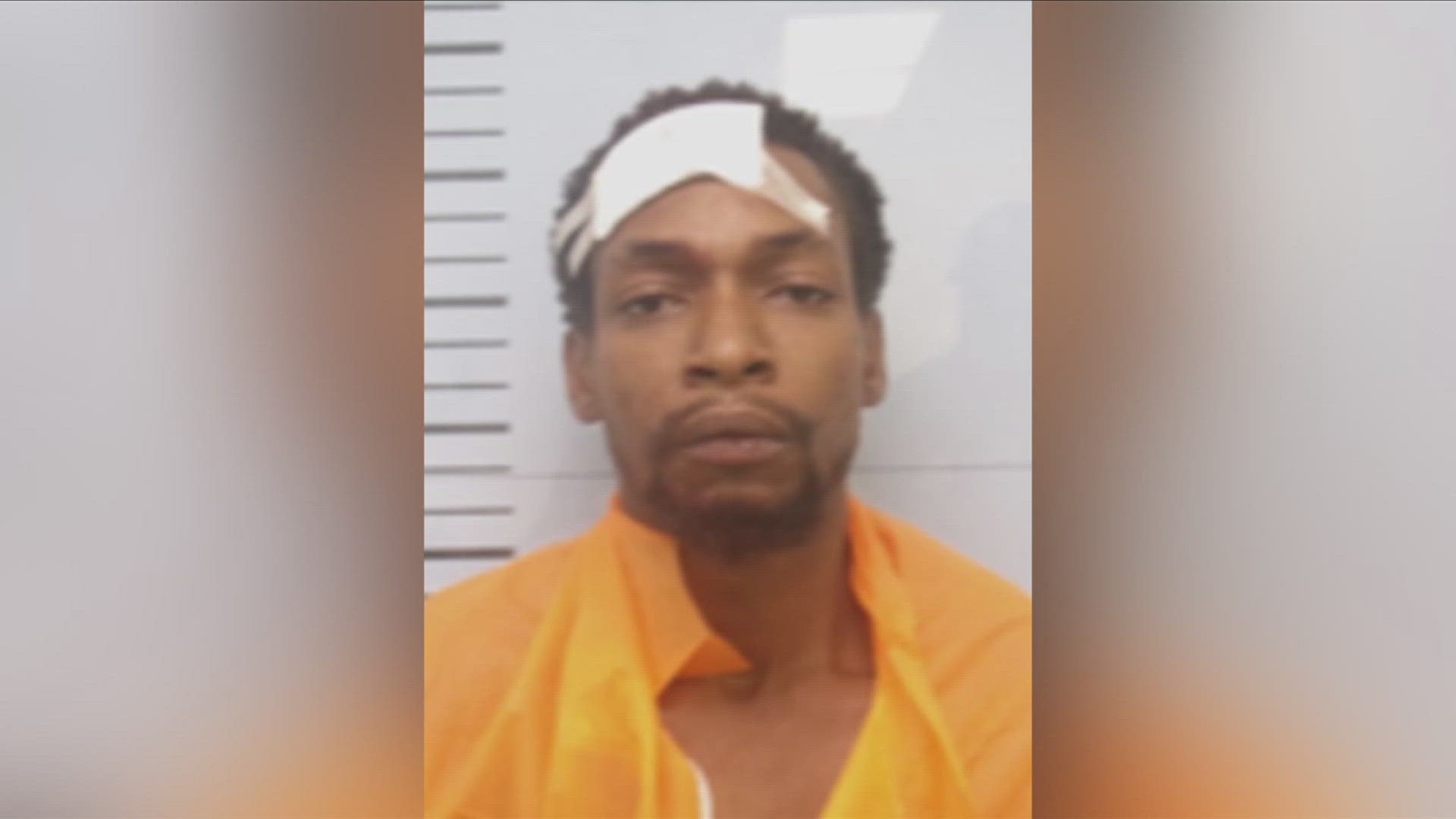 One person has been charged in Lafayette County, Mississippi, after a woman was found dead when deputies responded to a domestic disturbance on Thanksgiving Day.