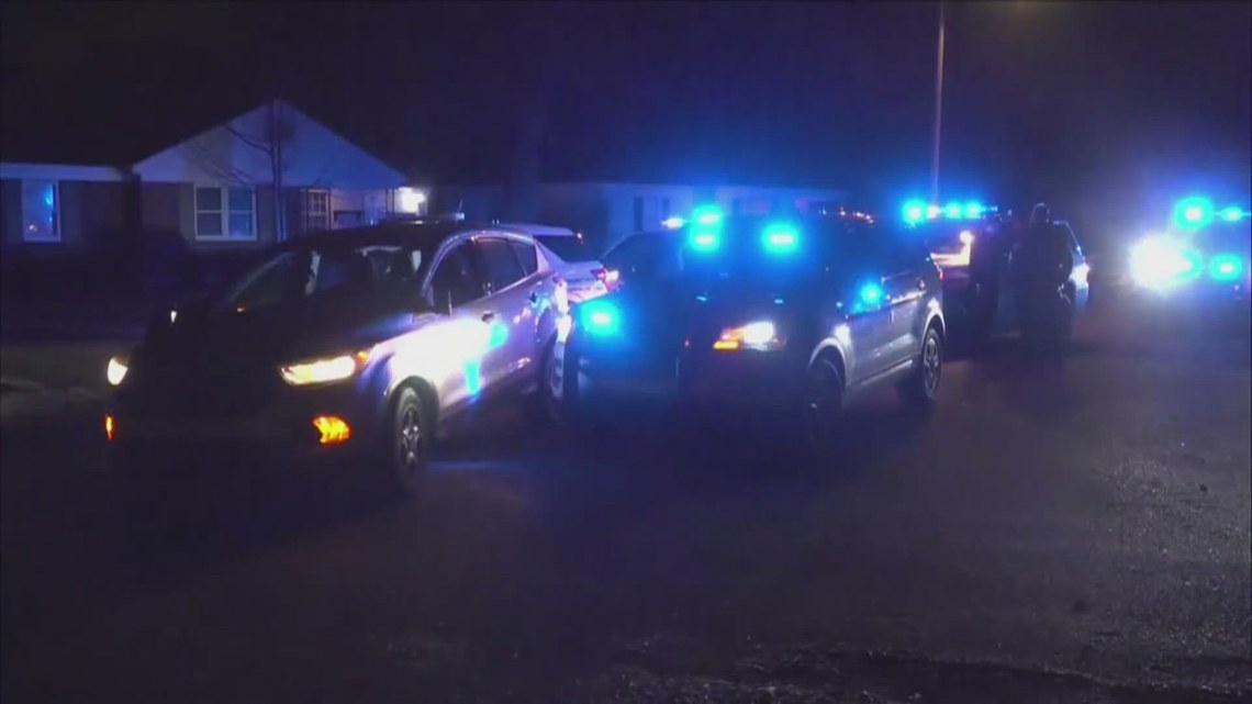 Memphis Safe Task Force reports 51 new arrests, 4 missing children found